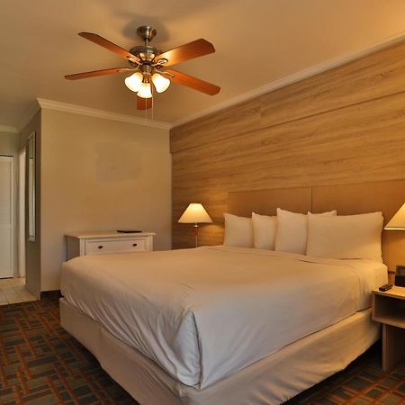 Galt Villas Hotel Fort Lauderdale Ngoại thất bức ảnh