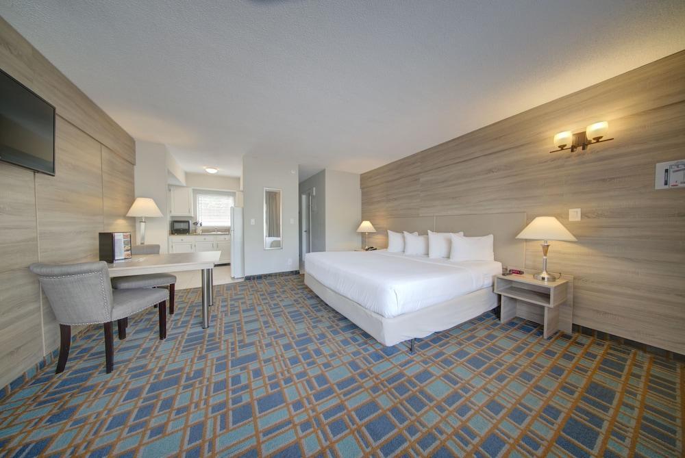 Galt Villas Hotel Fort Lauderdale Ngoại thất bức ảnh