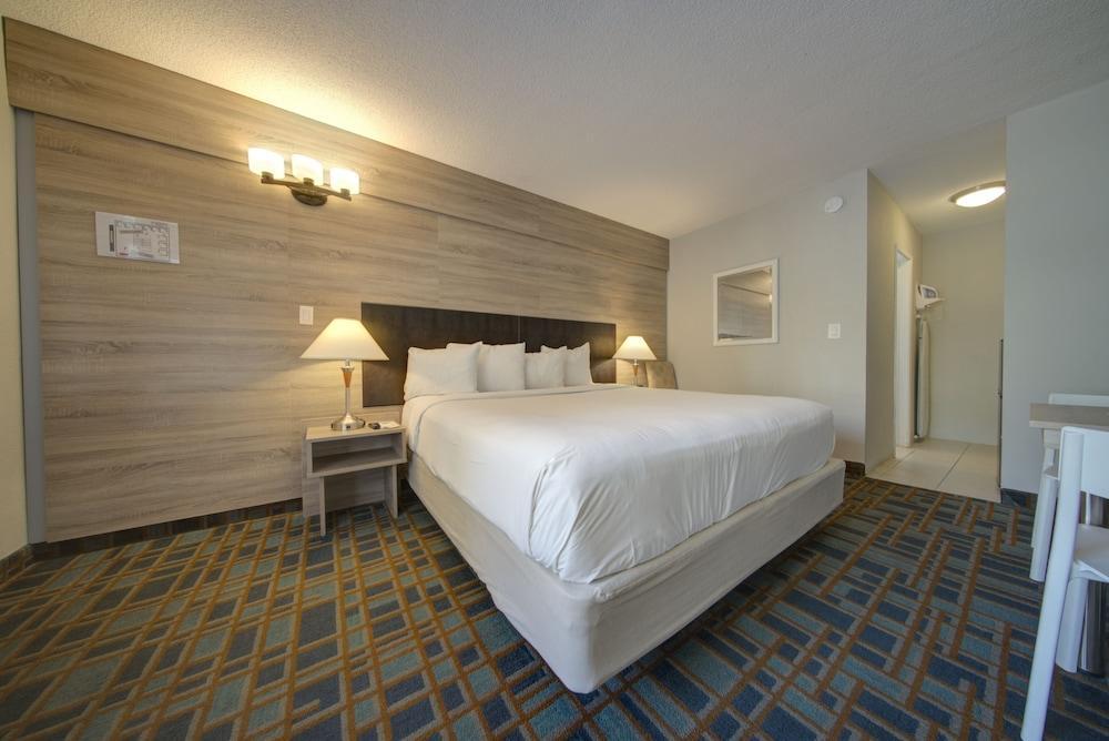 Galt Villas Hotel Fort Lauderdale Ngoại thất bức ảnh