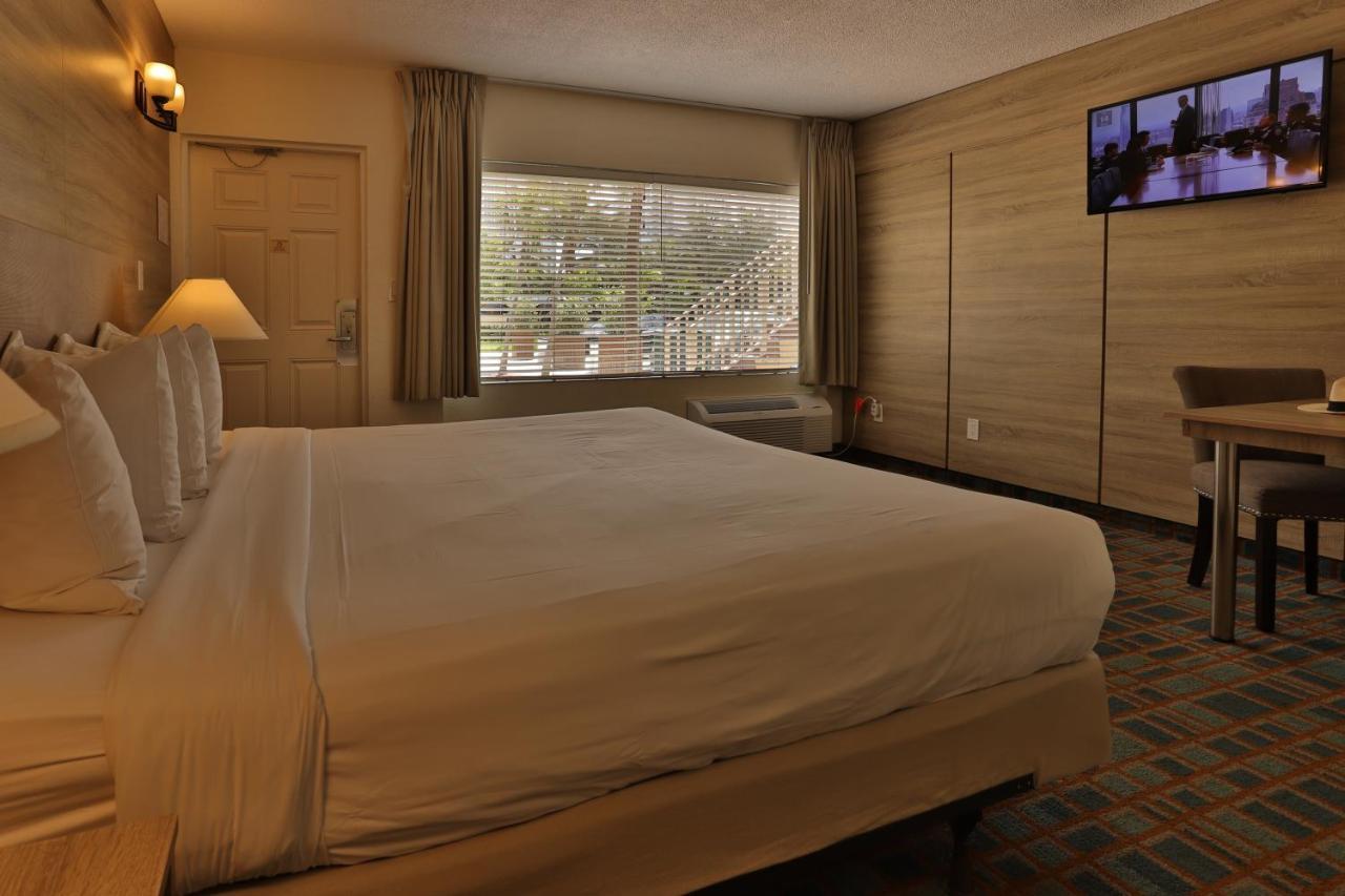 Galt Villas Hotel Fort Lauderdale Ngoại thất bức ảnh