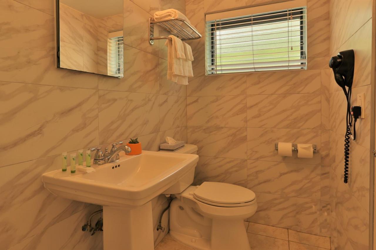 Galt Villas Hotel Fort Lauderdale Ngoại thất bức ảnh