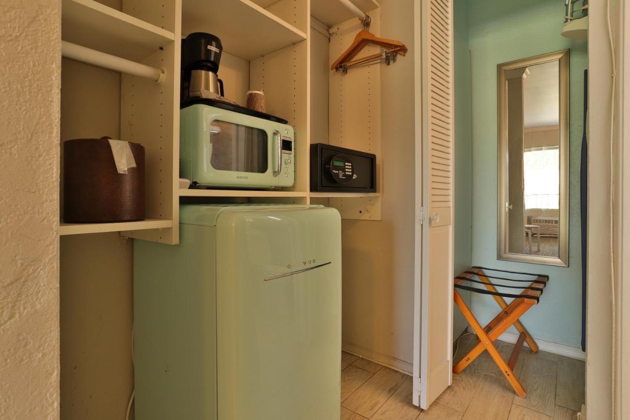 Galt Villas Hotel Fort Lauderdale Ngoại thất bức ảnh