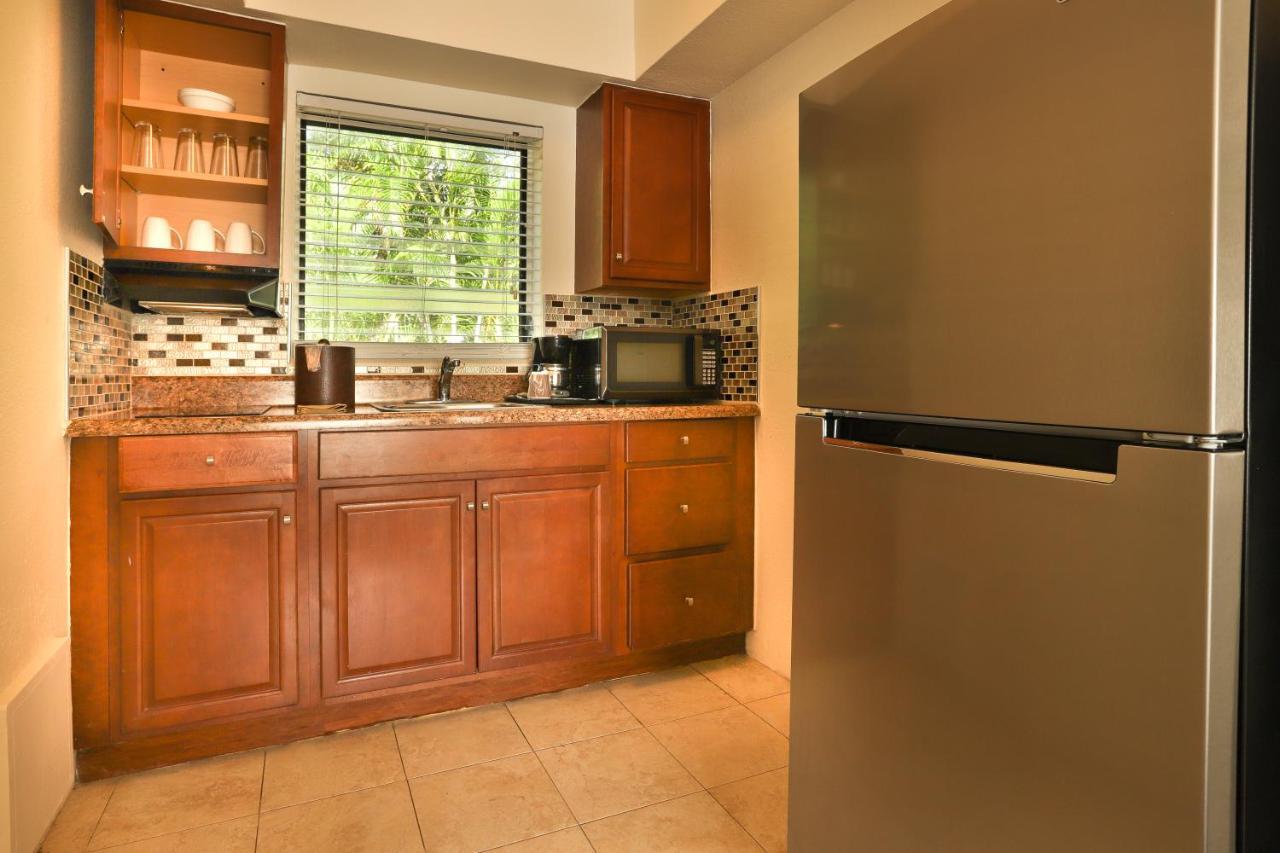 Galt Villas Hotel Fort Lauderdale Ngoại thất bức ảnh