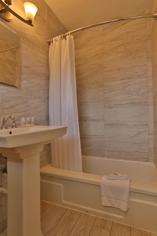Galt Villas Hotel Fort Lauderdale Ngoại thất bức ảnh