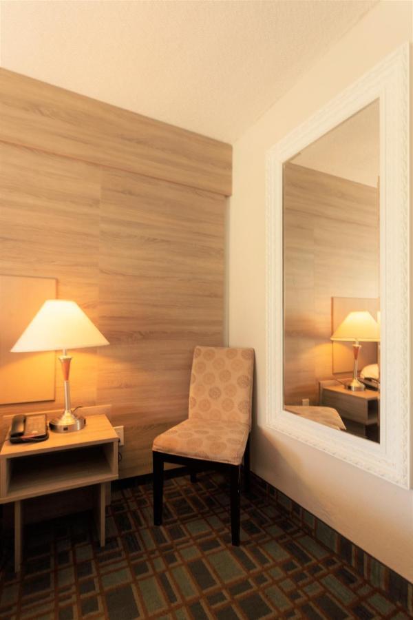Galt Villas Hotel Fort Lauderdale Ngoại thất bức ảnh
