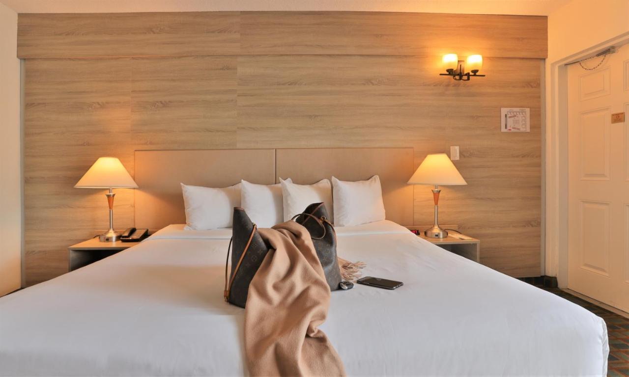 Galt Villas Hotel Fort Lauderdale Ngoại thất bức ảnh