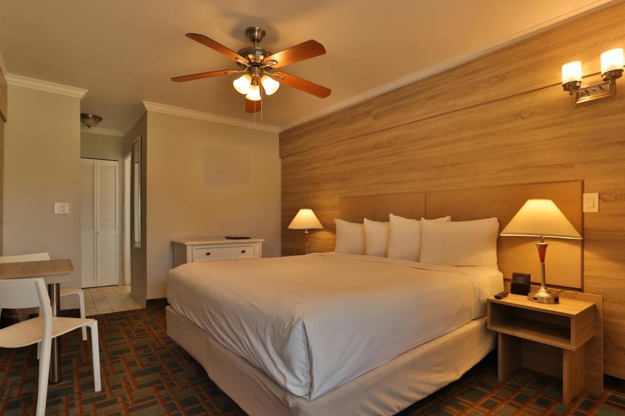 Galt Villas Hotel Fort Lauderdale Ngoại thất bức ảnh