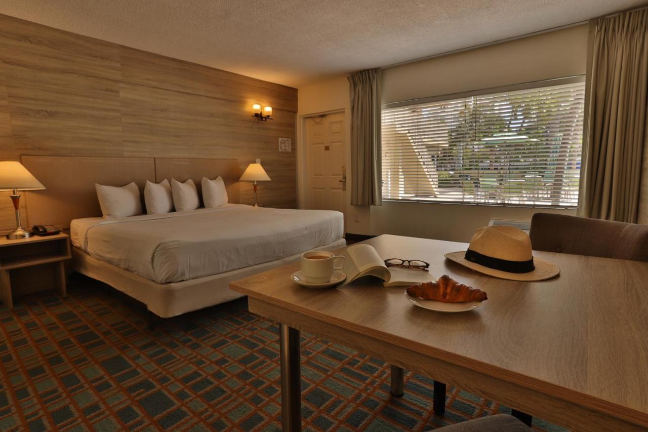 Galt Villas Hotel Fort Lauderdale Ngoại thất bức ảnh
