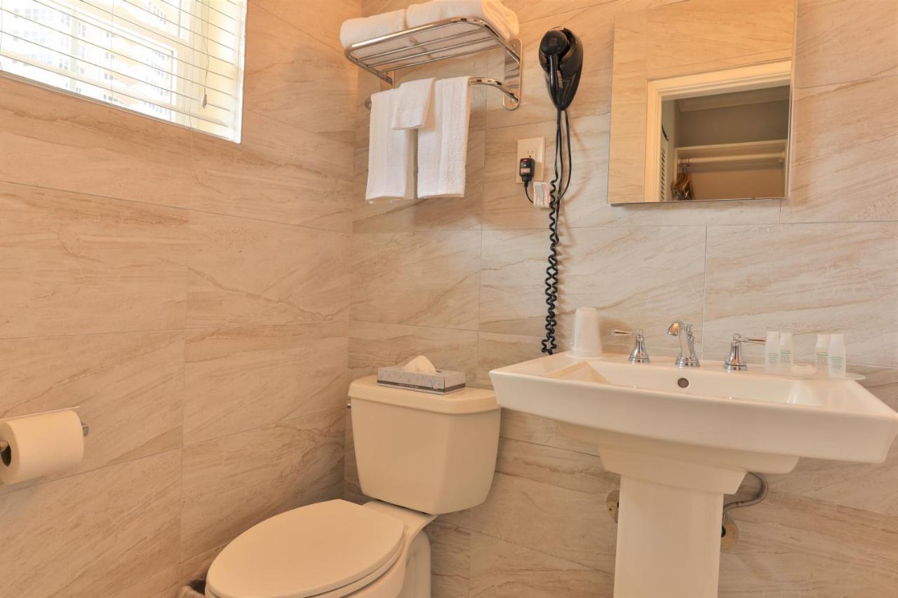 Galt Villas Hotel Fort Lauderdale Ngoại thất bức ảnh