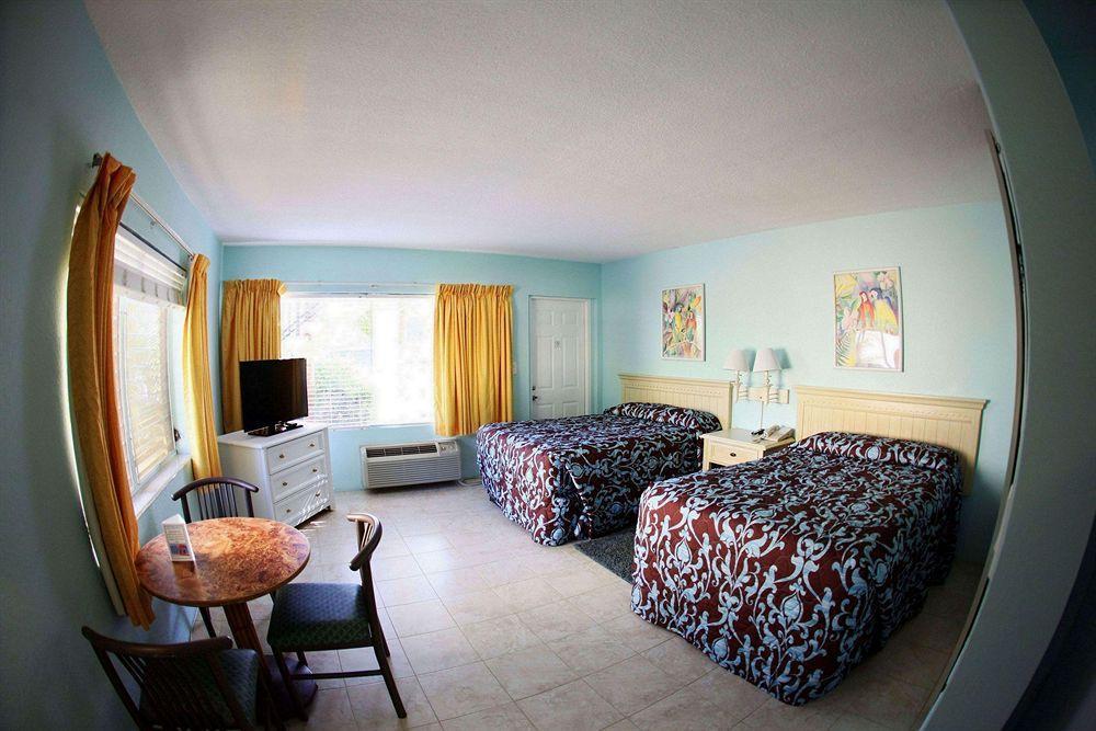 Galt Villas Hotel Fort Lauderdale Phòng bức ảnh