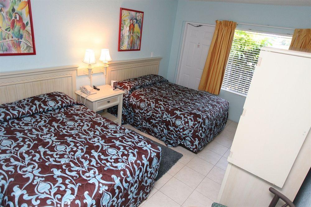 Galt Villas Hotel Fort Lauderdale Ngoại thất bức ảnh