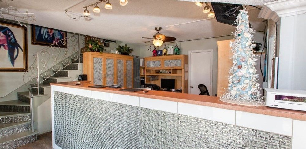 Galt Villas Hotel Fort Lauderdale Ngoại thất bức ảnh