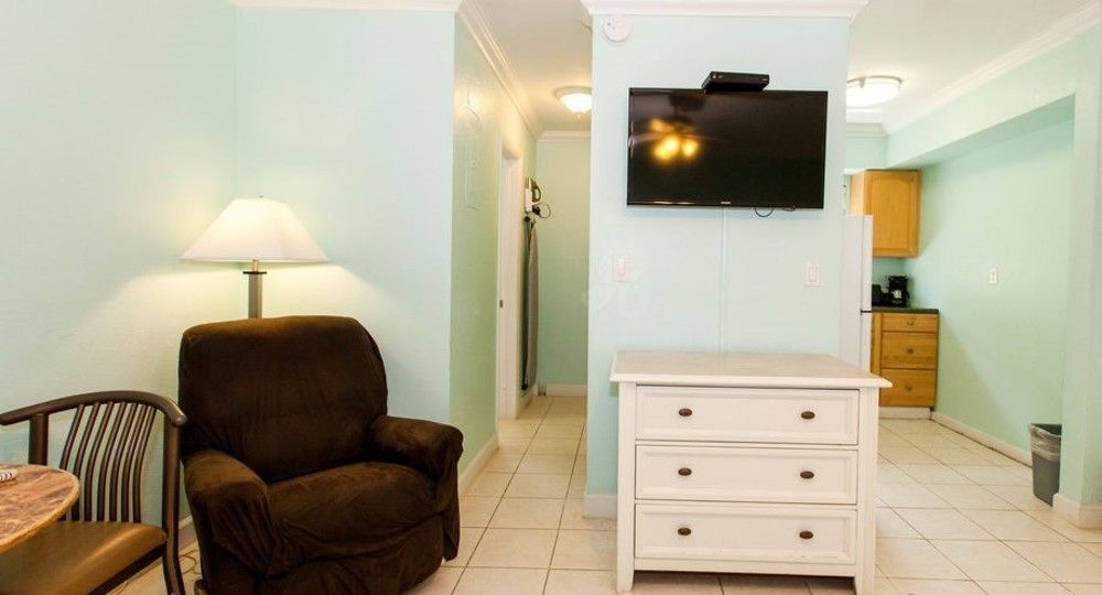 Galt Villas Hotel Fort Lauderdale Ngoại thất bức ảnh