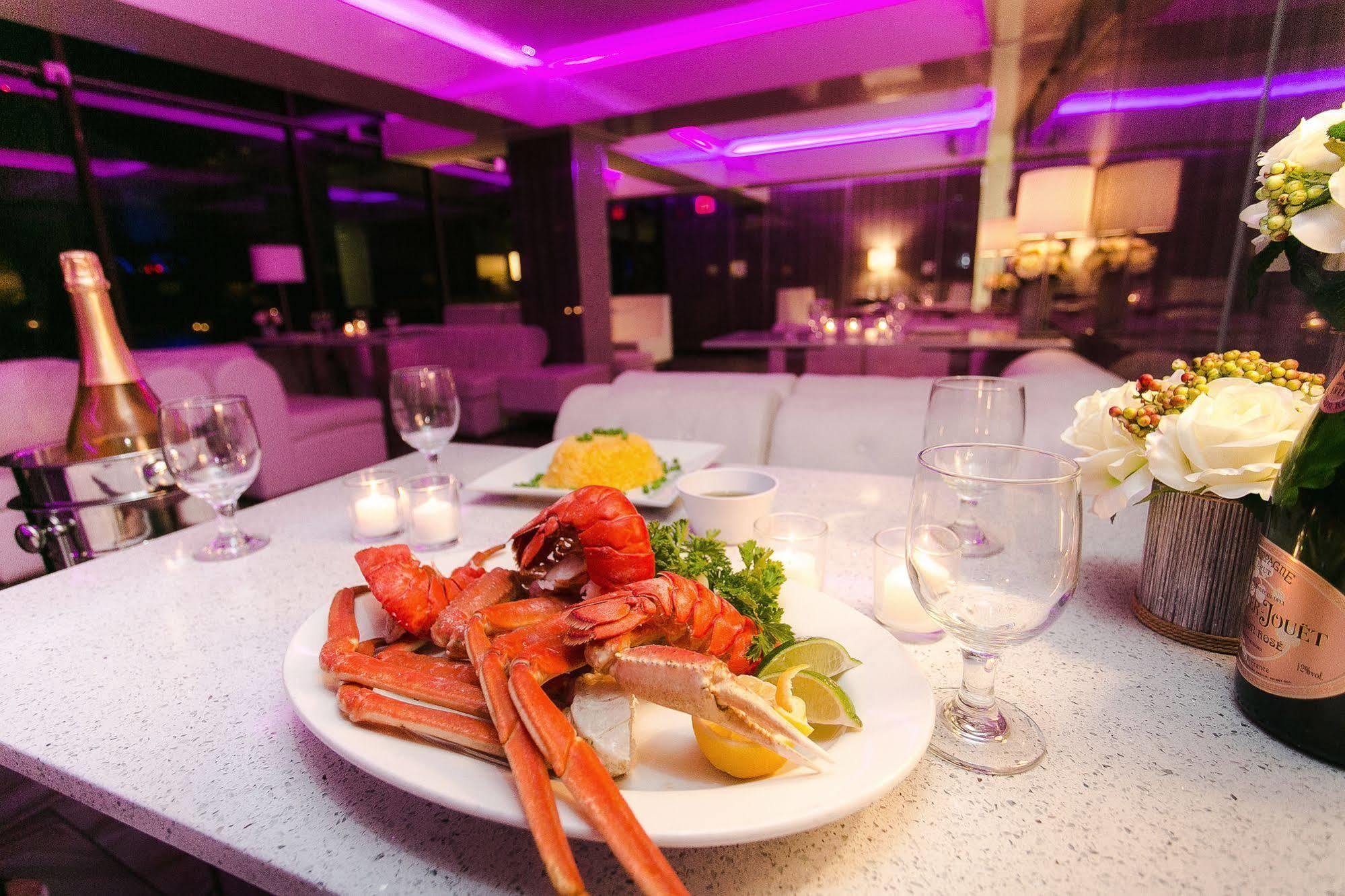 Galt Villas Hotel Fort Lauderdale Ngoại thất bức ảnh