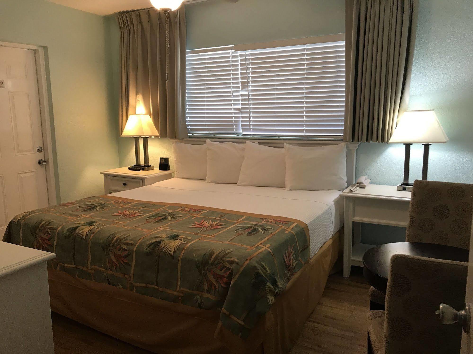 Galt Villas Hotel Fort Lauderdale Ngoại thất bức ảnh