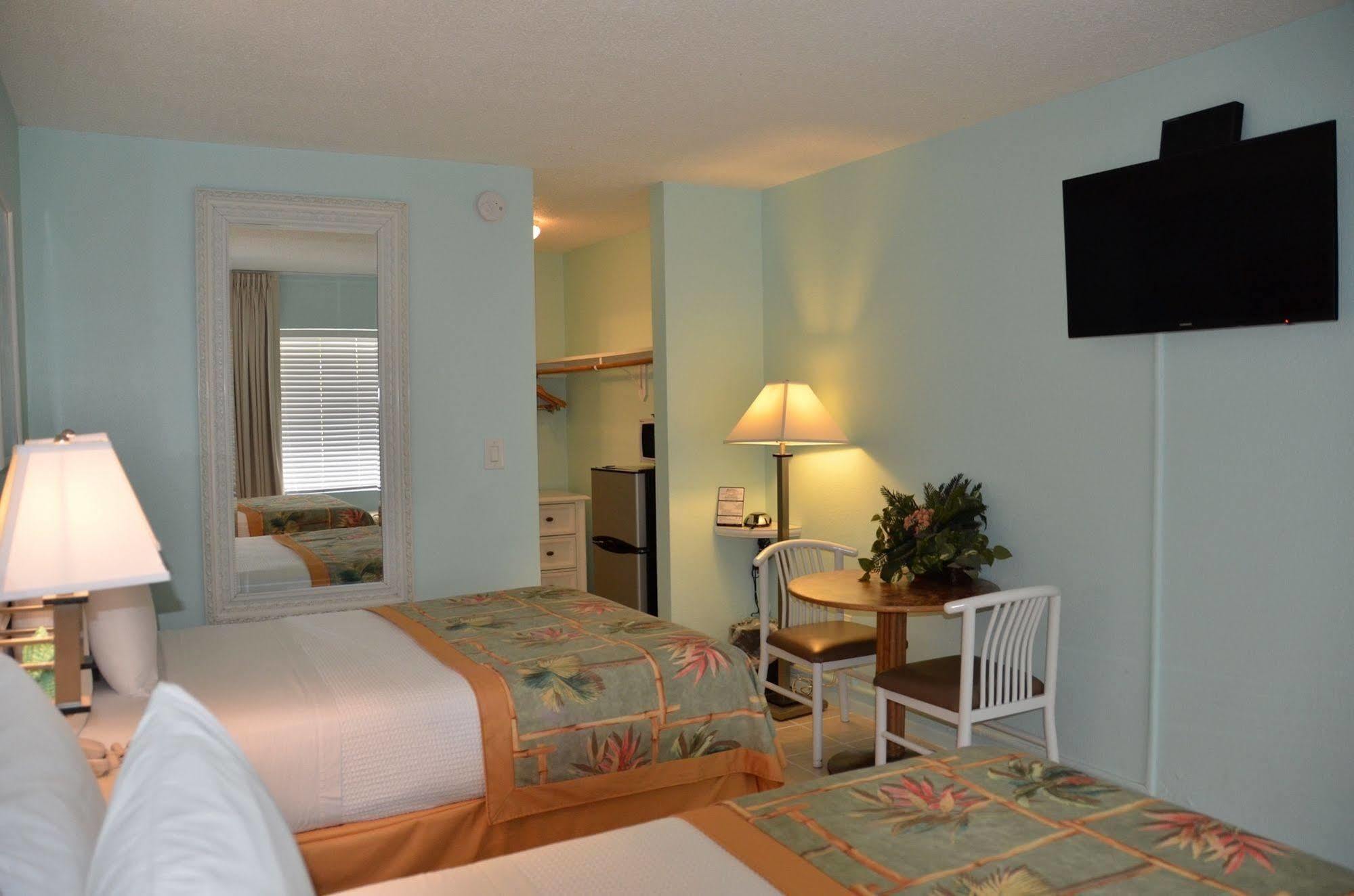 Galt Villas Hotel Fort Lauderdale Ngoại thất bức ảnh