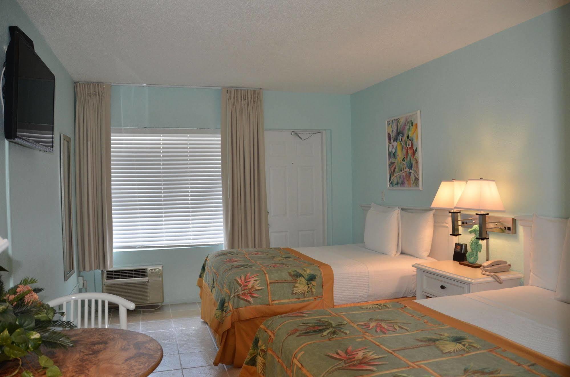 Galt Villas Hotel Fort Lauderdale Ngoại thất bức ảnh