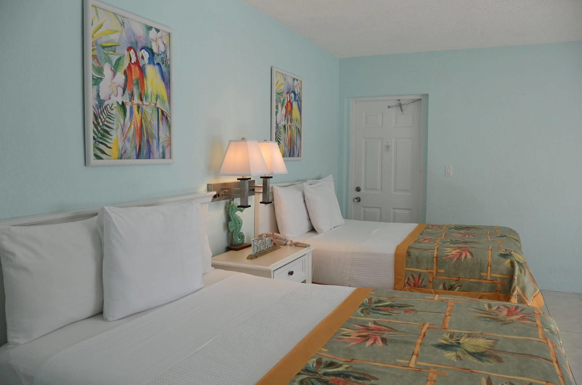 Galt Villas Hotel Fort Lauderdale Ngoại thất bức ảnh