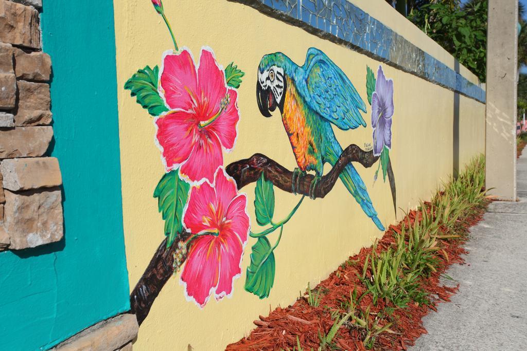 Galt Villas Hotel Fort Lauderdale Ngoại thất bức ảnh