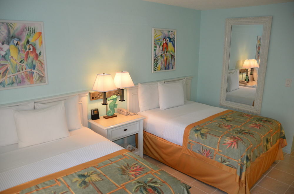Galt Villas Hotel Fort Lauderdale Ngoại thất bức ảnh