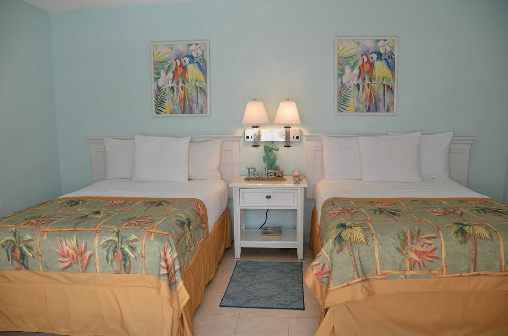 Galt Villas Hotel Fort Lauderdale Ngoại thất bức ảnh