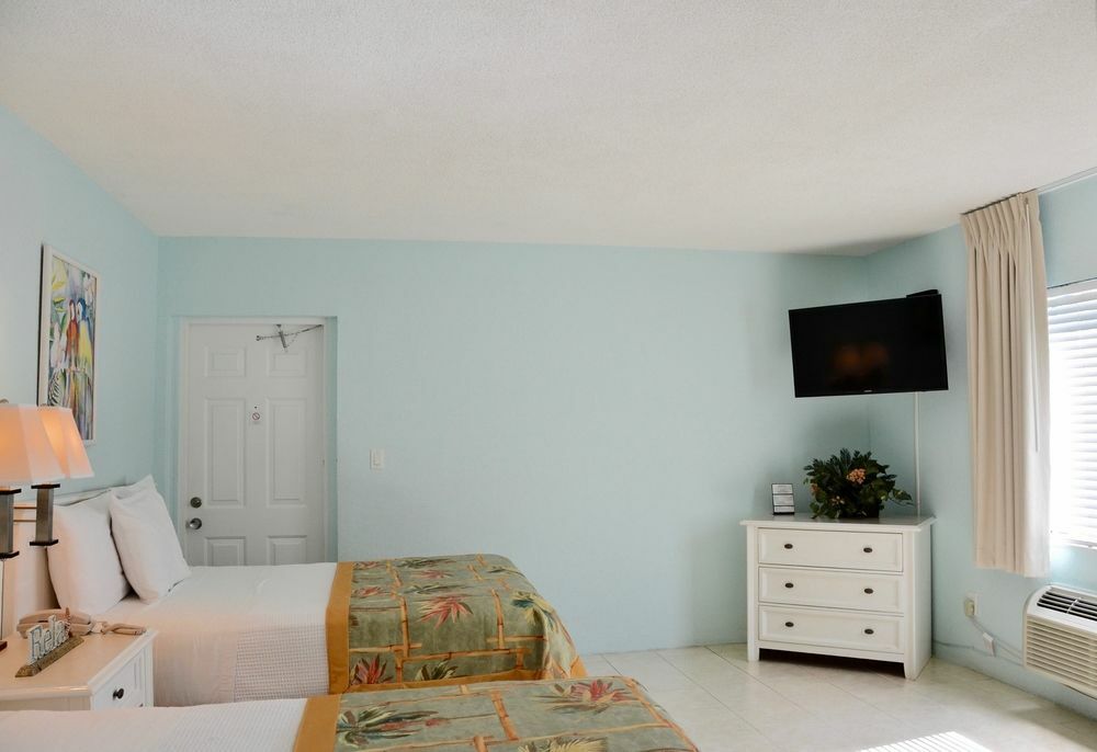 Galt Villas Hotel Fort Lauderdale Ngoại thất bức ảnh