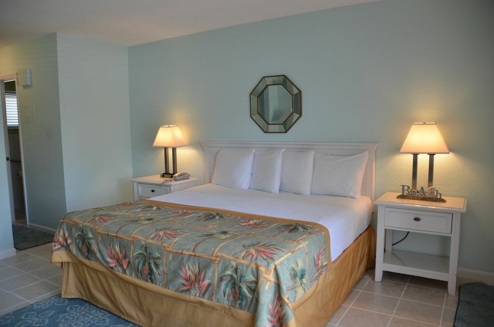 Galt Villas Hotel Fort Lauderdale Ngoại thất bức ảnh