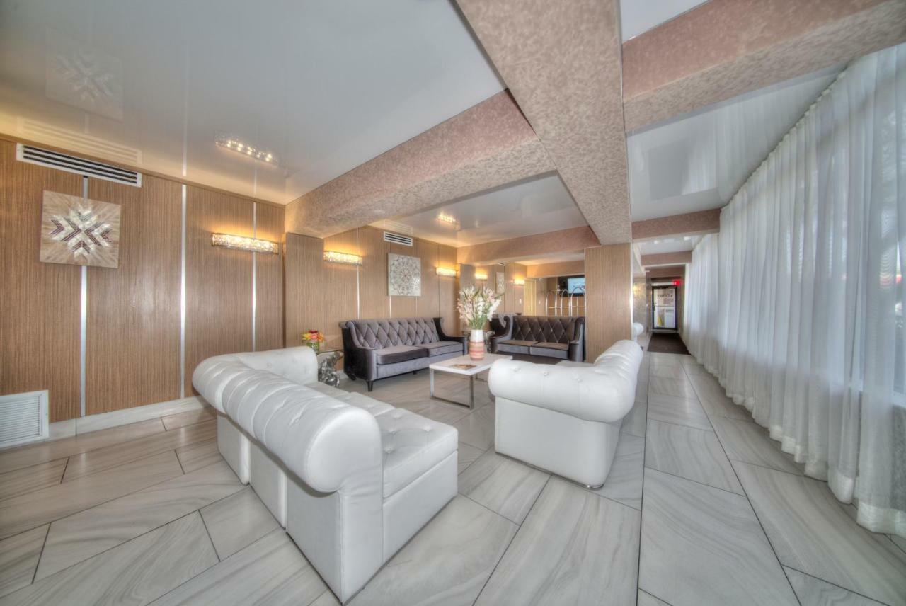 Galt Villas Hotel Fort Lauderdale Ngoại thất bức ảnh