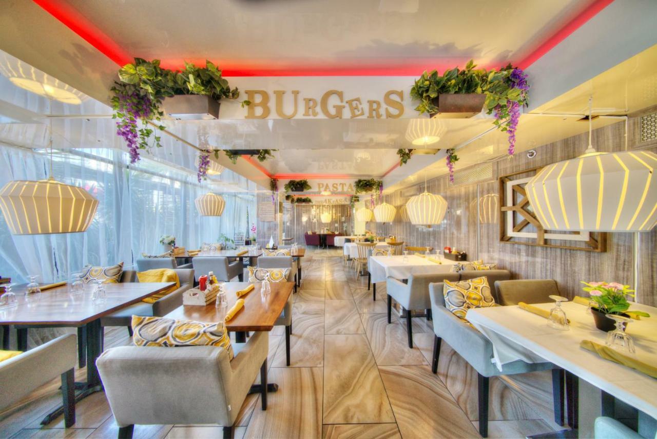 Galt Villas Hotel Fort Lauderdale Ngoại thất bức ảnh