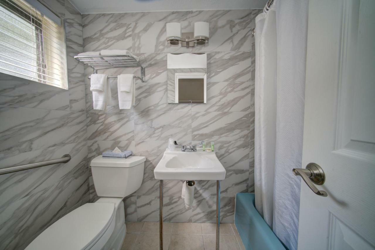 Galt Villas Hotel Fort Lauderdale Ngoại thất bức ảnh