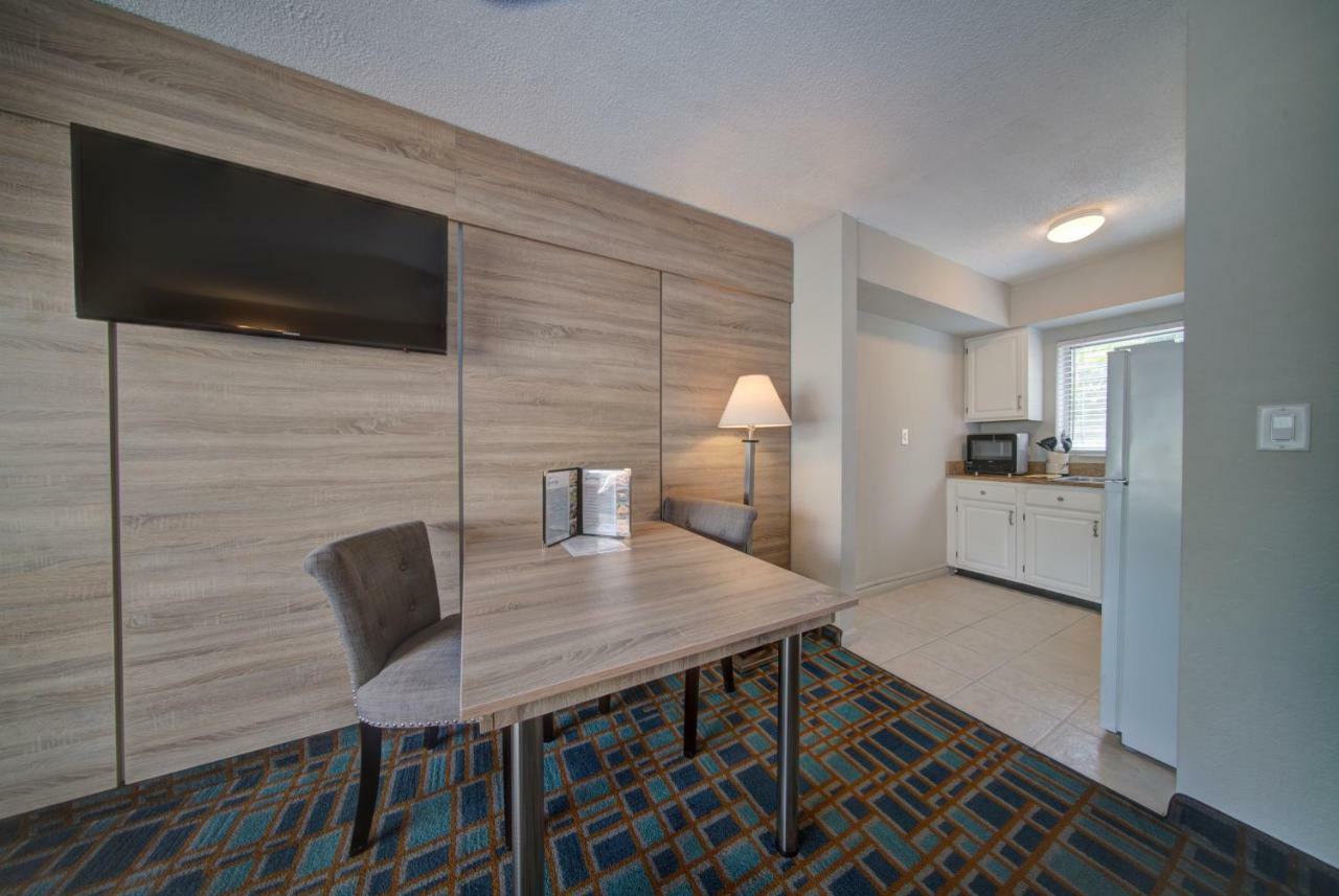 Galt Villas Hotel Fort Lauderdale Ngoại thất bức ảnh
