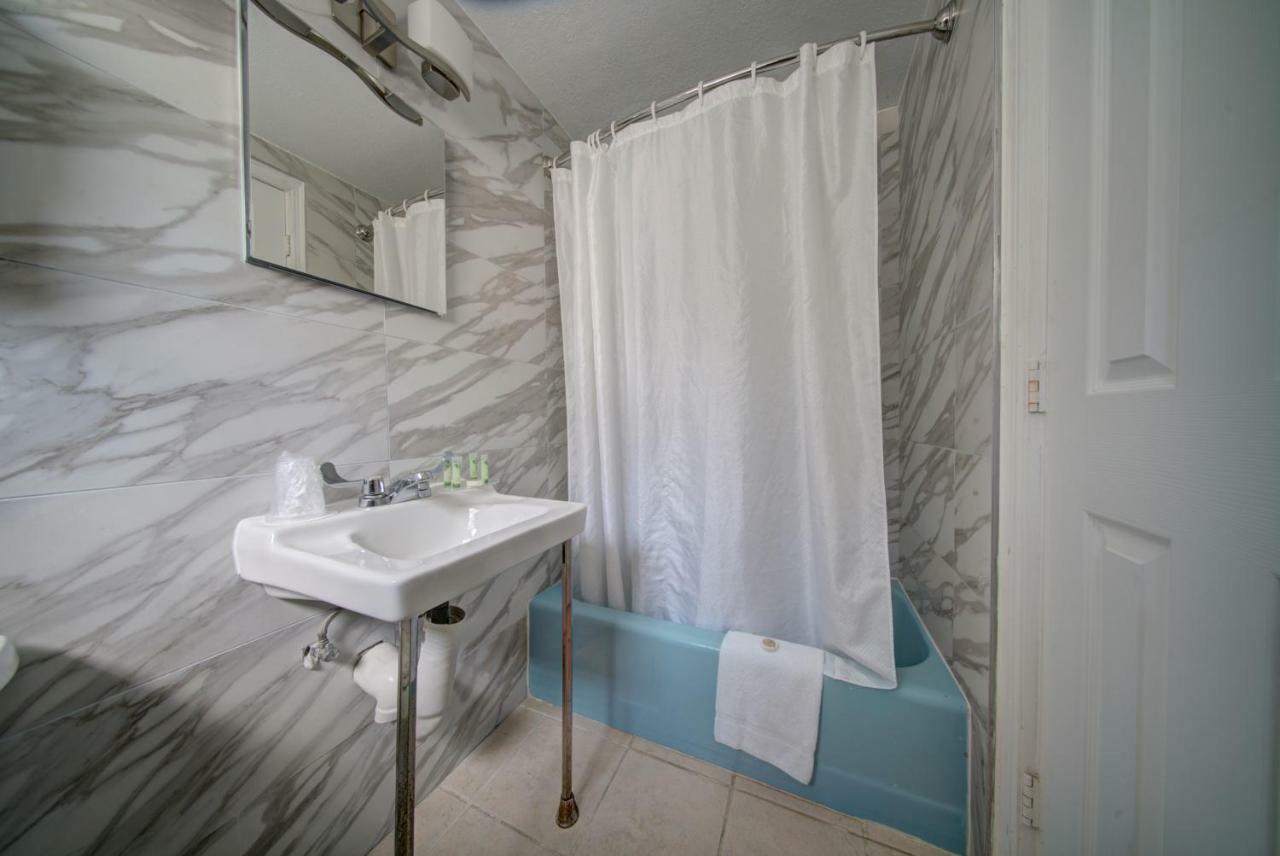 Galt Villas Hotel Fort Lauderdale Ngoại thất bức ảnh