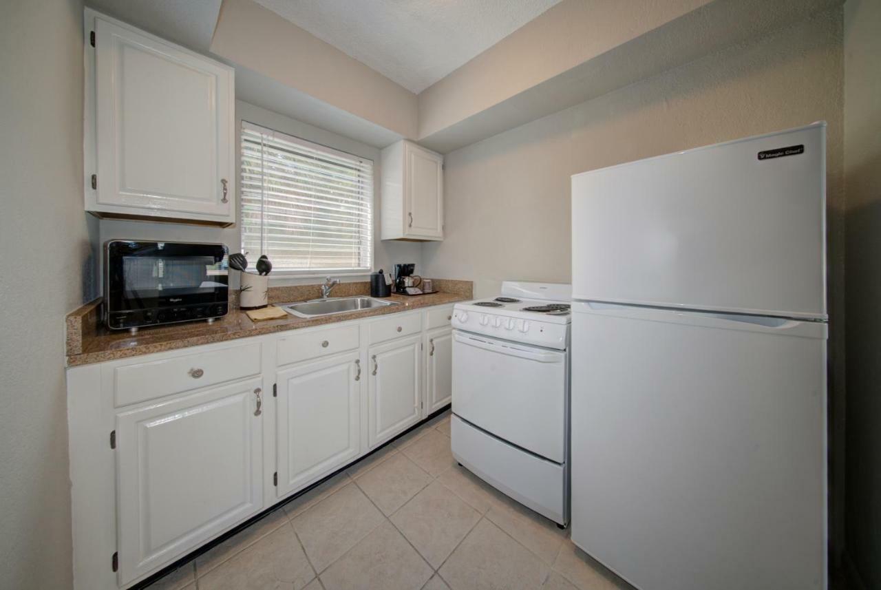 Galt Villas Hotel Fort Lauderdale Ngoại thất bức ảnh